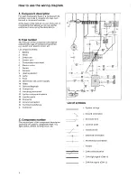 Preview for 57 page of Volvo Early design 2000 C70 Wiring Diagram