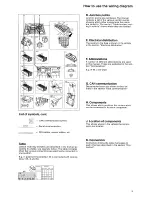 Preview for 58 page of Volvo Early design 2000 C70 Wiring Diagram