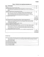 Preview for 62 page of Volvo Early design 2000 C70 Wiring Diagram