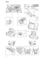 Preview for 63 page of Volvo Early design 2000 C70 Wiring Diagram