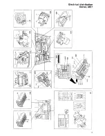 Preview for 66 page of Volvo Early design 2000 C70 Wiring Diagram