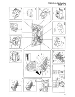 Preview for 68 page of Volvo Early design 2000 C70 Wiring Diagram