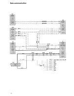 Preview for 69 page of Volvo Early design 2000 C70 Wiring Diagram