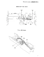 Preview for 74 page of Volvo Early design 2000 C70 Wiring Diagram