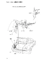 Preview for 75 page of Volvo Early design 2000 C70 Wiring Diagram