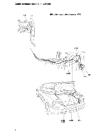 Preview for 77 page of Volvo Early design 2000 C70 Wiring Diagram