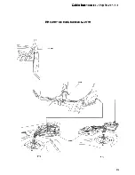 Preview for 78 page of Volvo Early design 2000 C70 Wiring Diagram