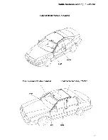 Preview for 80 page of Volvo Early design 2000 C70 Wiring Diagram