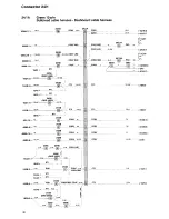 Preview for 83 page of Volvo Early design 2000 C70 Wiring Diagram