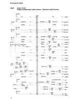 Preview for 85 page of Volvo Early design 2000 C70 Wiring Diagram