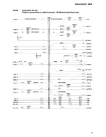 Preview for 86 page of Volvo Early design 2000 C70 Wiring Diagram