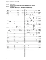 Preview for 89 page of Volvo Early design 2000 C70 Wiring Diagram