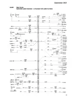 Preview for 92 page of Volvo Early design 2000 C70 Wiring Diagram