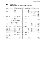 Preview for 94 page of Volvo Early design 2000 C70 Wiring Diagram