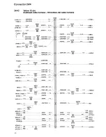 Preview for 95 page of Volvo Early design 2000 C70 Wiring Diagram