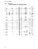 Preview for 97 page of Volvo Early design 2000 C70 Wiring Diagram