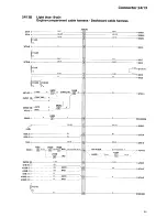 Preview for 102 page of Volvo Early design 2000 C70 Wiring Diagram