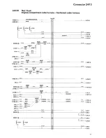 Preview for 104 page of Volvo Early design 2000 C70 Wiring Diagram