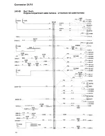 Preview for 105 page of Volvo Early design 2000 C70 Wiring Diagram