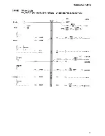 Preview for 106 page of Volvo Early design 2000 C70 Wiring Diagram