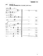 Preview for 108 page of Volvo Early design 2000 C70 Wiring Diagram