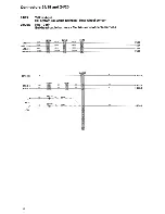 Preview for 109 page of Volvo Early design 2000 C70 Wiring Diagram