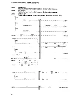 Preview for 111 page of Volvo Early design 2000 C70 Wiring Diagram