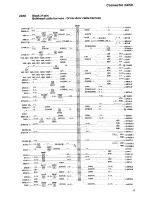 Preview for 112 page of Volvo Early design 2000 C70 Wiring Diagram