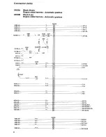 Preview for 113 page of Volvo Early design 2000 C70 Wiring Diagram