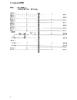 Preview for 115 page of Volvo Early design 2000 C70 Wiring Diagram