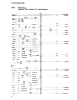 Preview for 117 page of Volvo Early design 2000 C70 Wiring Diagram