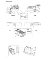 Preview for 125 page of Volvo Early design 2000 C70 Wiring Diagram