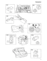 Preview for 126 page of Volvo Early design 2000 C70 Wiring Diagram