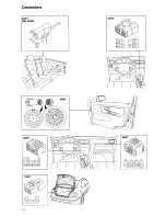 Preview for 127 page of Volvo Early design 2000 C70 Wiring Diagram