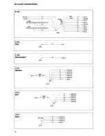 Preview for 135 page of Volvo Early design 2000 C70 Wiring Diagram