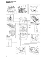 Preview for 137 page of Volvo Early design 2000 C70 Wiring Diagram