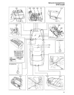 Preview for 138 page of Volvo Early design 2000 C70 Wiring Diagram