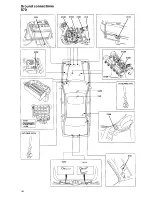 Preview for 139 page of Volvo Early design 2000 C70 Wiring Diagram