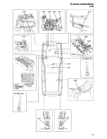 Preview for 140 page of Volvo Early design 2000 C70 Wiring Diagram