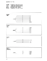 Preview for 151 page of Volvo Early design 2000 C70 Wiring Diagram