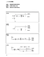 Preview for 153 page of Volvo Early design 2000 C70 Wiring Diagram