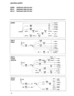 Preview for 155 page of Volvo Early design 2000 C70 Wiring Diagram