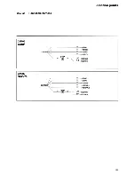 Preview for 164 page of Volvo Early design 2000 C70 Wiring Diagram