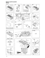 Preview for 167 page of Volvo Early design 2000 C70 Wiring Diagram