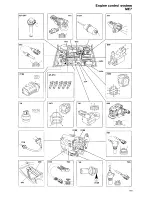 Preview for 172 page of Volvo Early design 2000 C70 Wiring Diagram