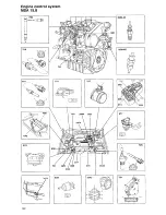 Preview for 175 page of Volvo Early design 2000 C70 Wiring Diagram