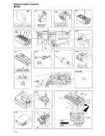 Preview for 179 page of Volvo Early design 2000 C70 Wiring Diagram