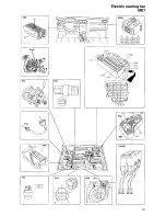 Preview for 190 page of Volvo Early design 2000 C70 Wiring Diagram