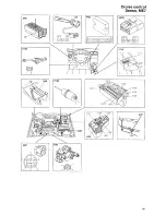 Preview for 194 page of Volvo Early design 2000 C70 Wiring Diagram