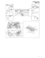 Preview for 196 page of Volvo Early design 2000 C70 Wiring Diagram